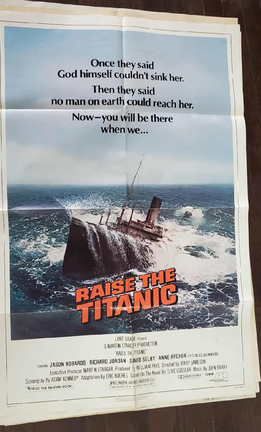 VINTAGE ORIGINAL MOVIE POSTERS $5 each image indicator(5)