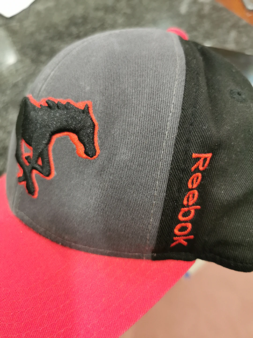 CFL Hat - photo 5