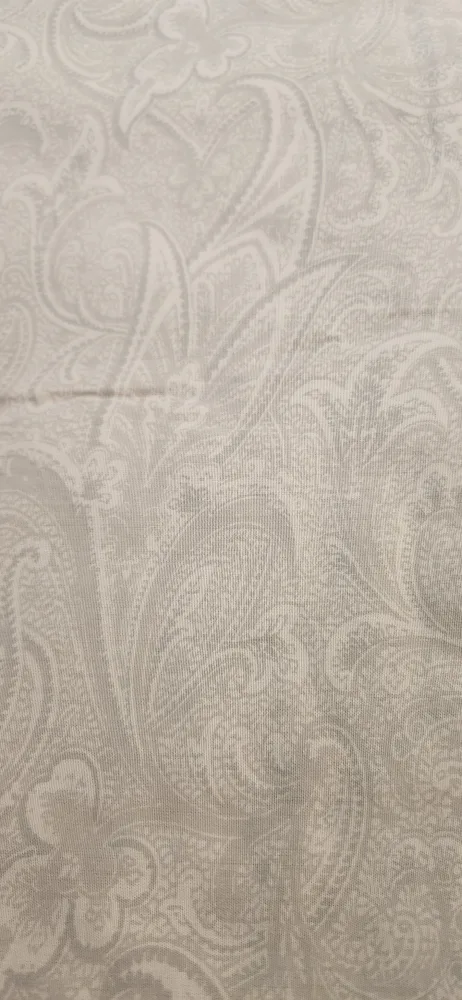 Purple & Grey Patterned Comforter Cover image indicator(2)