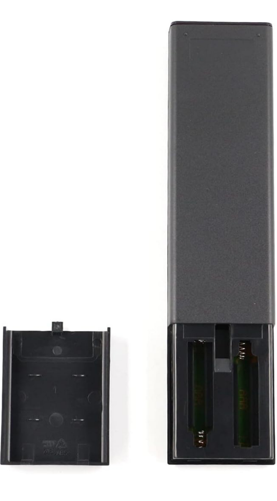 Sony TV Replacement Remote - photo 3