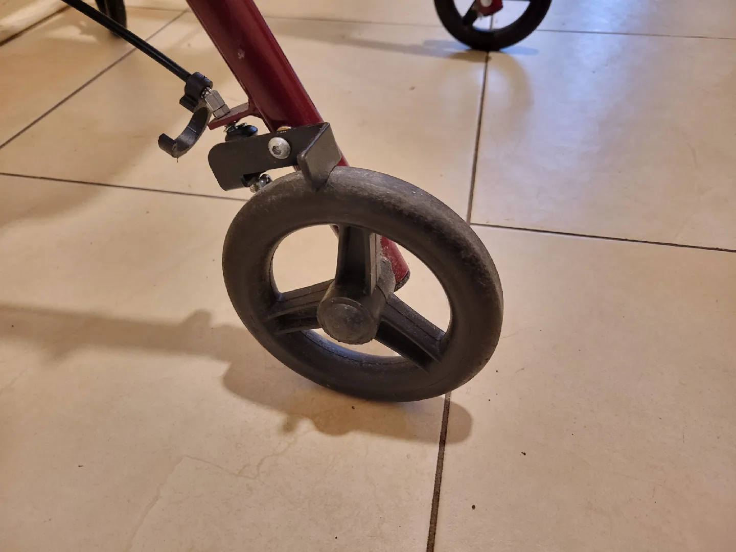 Guardian Walker with Seat image indicator(6)