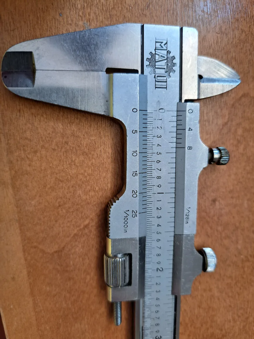 MATUI Caliper thumbnail