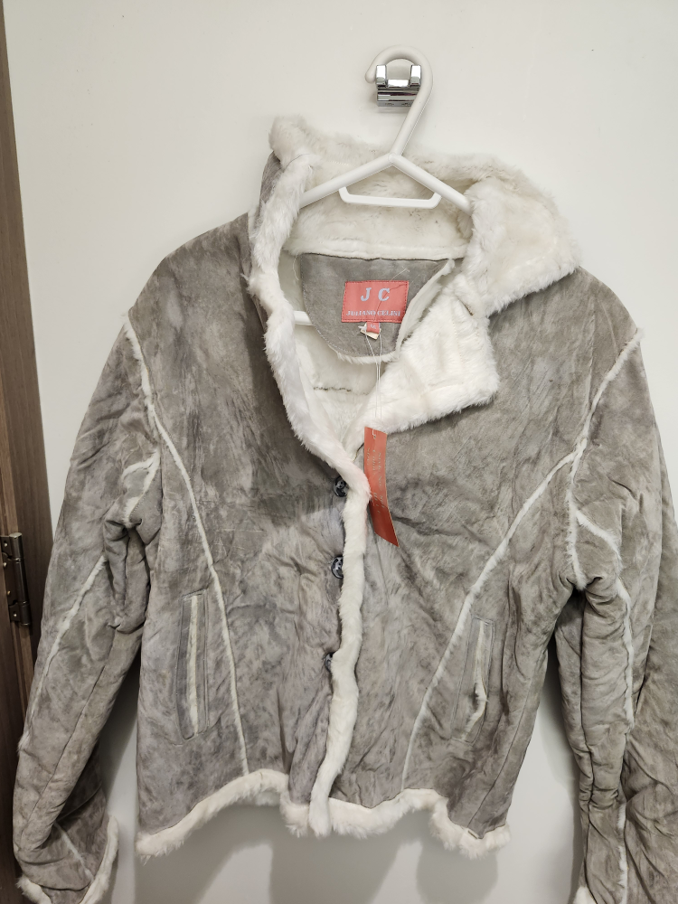 JC Jacket - photo 2