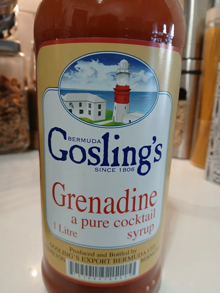 Gosling's Grenadine image indicator(2)