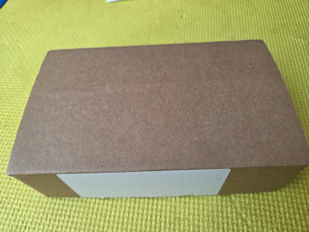 New 983 Black 20000mAh Power Bank image indicator(4)