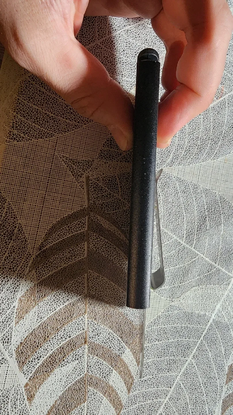 Black Ridge style Card Holder Wallet image indicator(3)