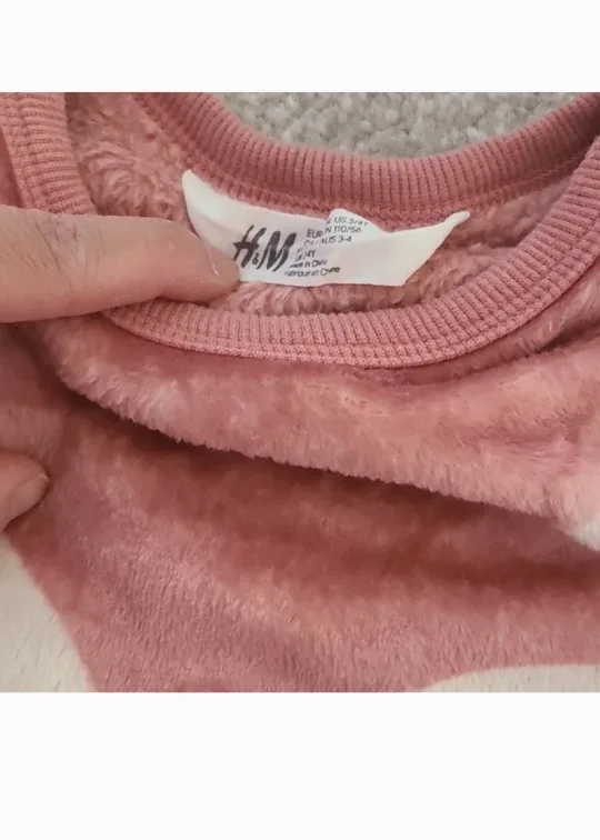 Disney, H&M & GAP Toddler Girl Sweaters - Size 2-4T image indicator(8)