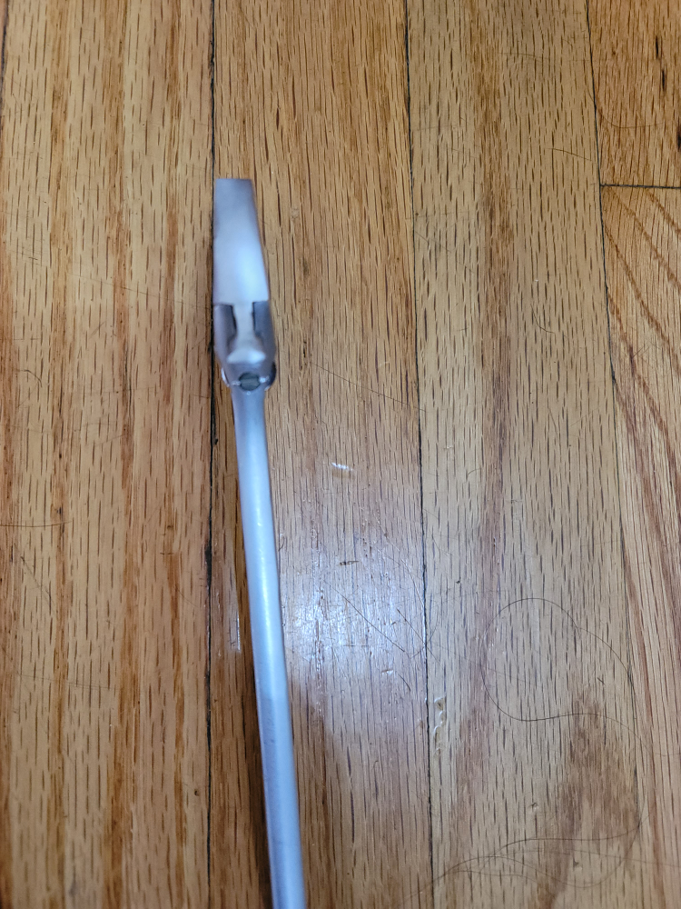 Llave Inglesa chrome vanadium - photo 3