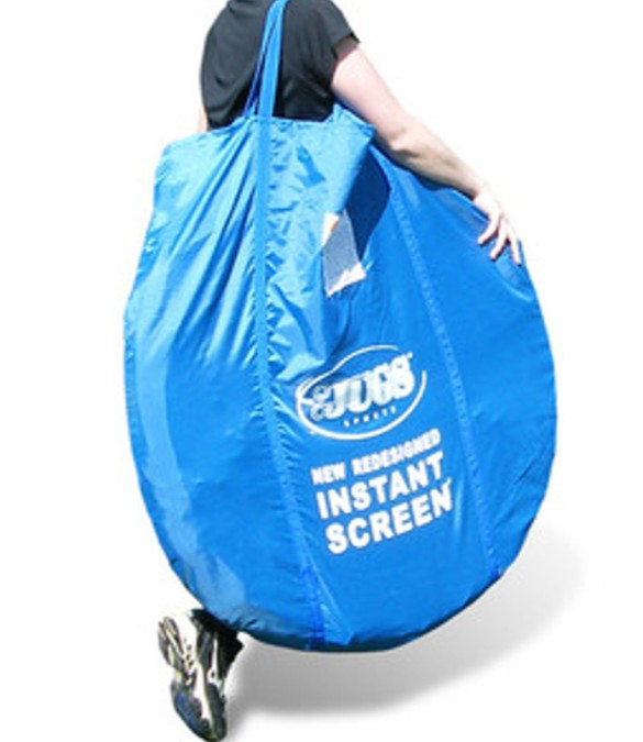 JUGS Instant Screen - Baseball/Softball - photo 3
