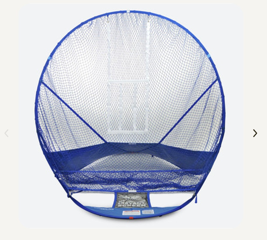 JUGS Instant Screen - Baseball/Softball - photo 4