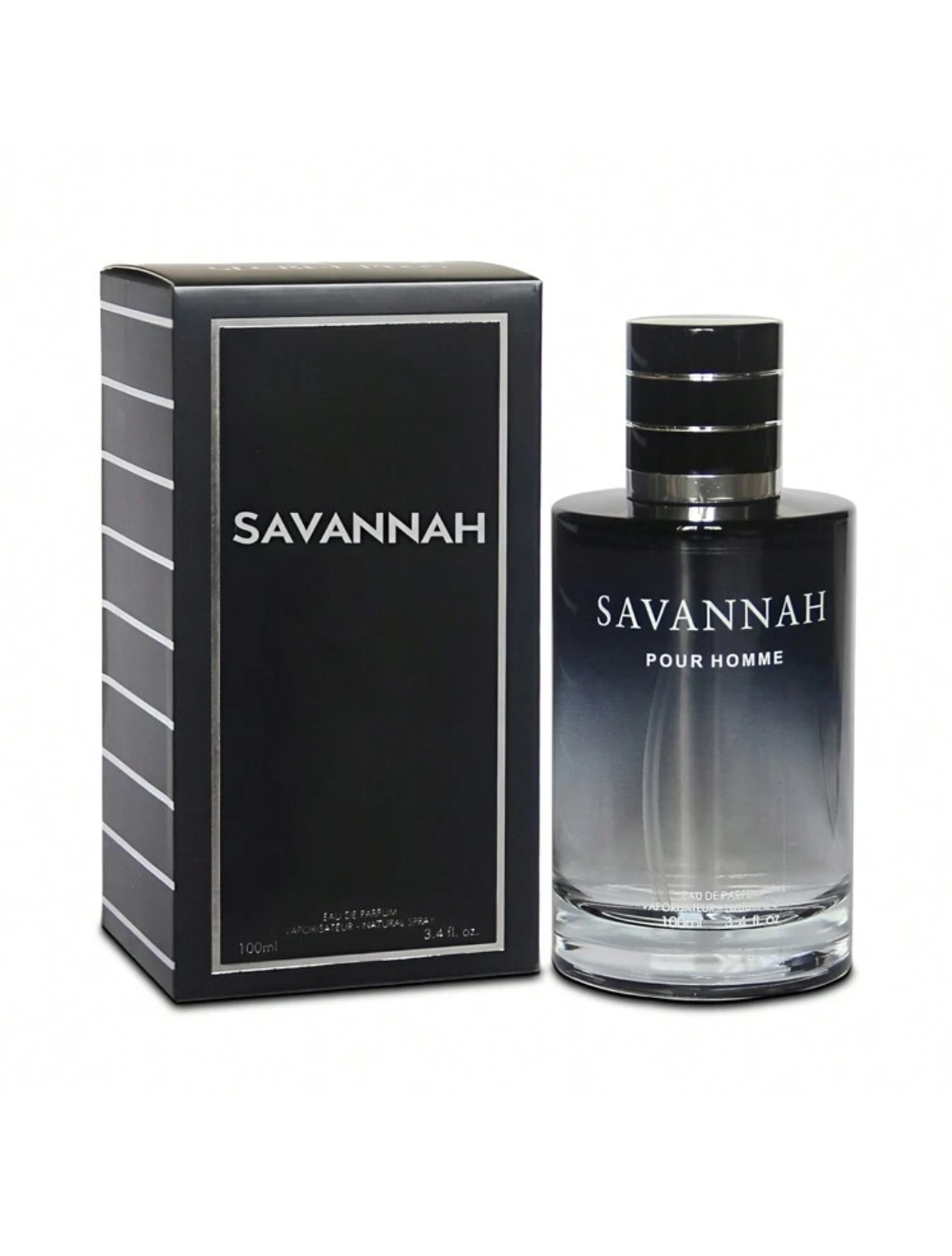 men's perfume gift basket -6 Fragrances - photo 2