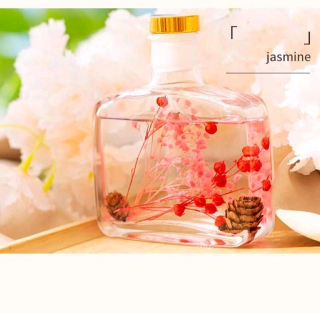 Scented Reed Diffuser - photo 3