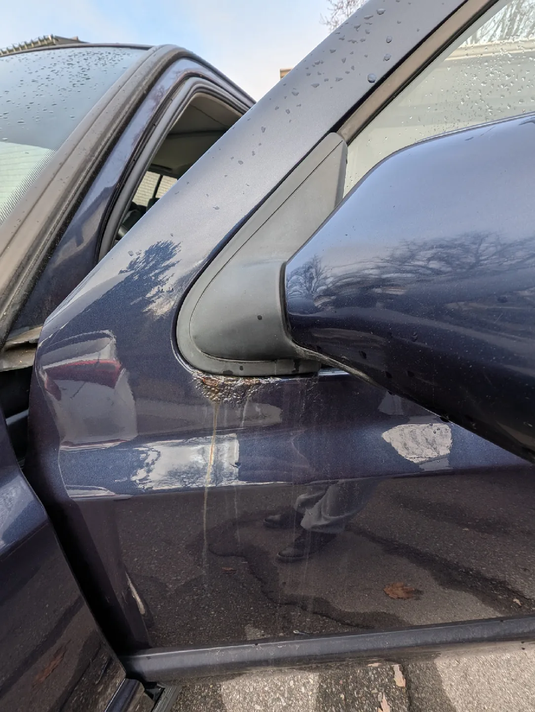 1998 VR6 Volkswagen Jetta GLX image indicator(8)