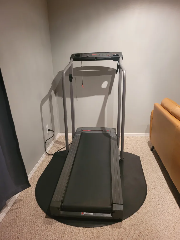 Pro-Form 525 SI  Treadmill image indicator(5)