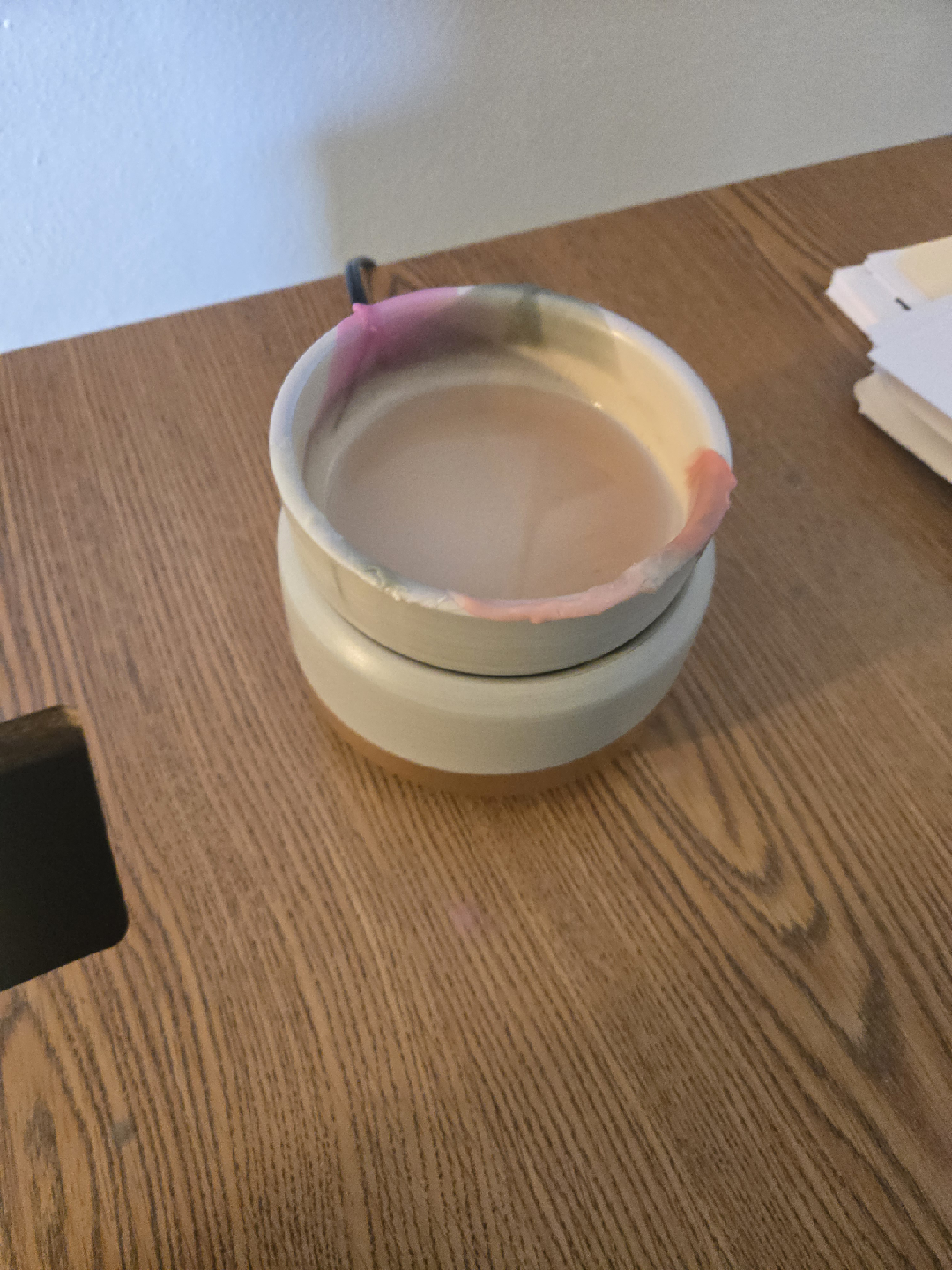 Wax Warmer 🧡