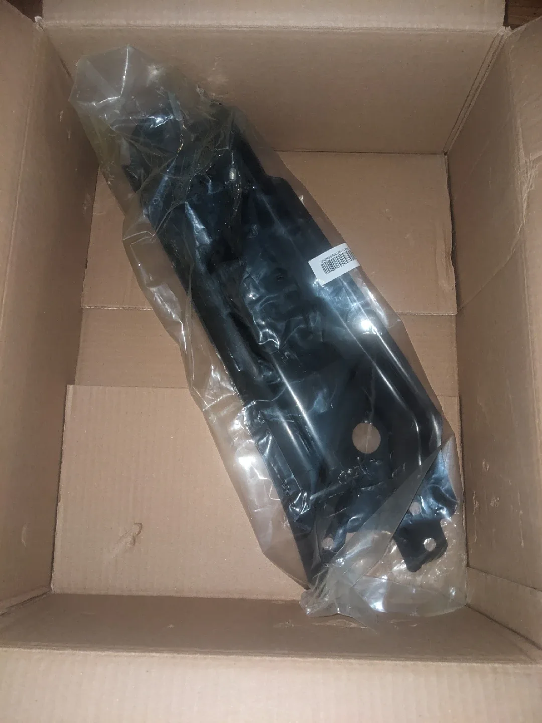 NAPA Proformer Chassis Trailing Link - Rear Left image indicator(4)