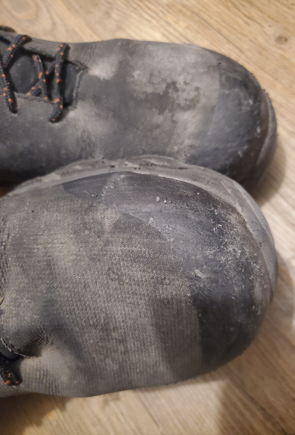 Timberland PRO Men's Work Boots - Size 14 - photo 3