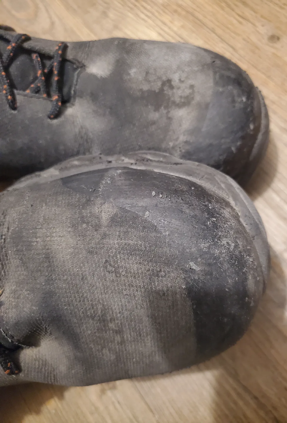 Timberland PRO Men's Work Boots - Size 14 image indicator(3)