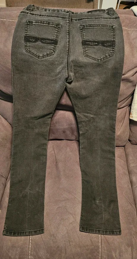 Buffalo jeans size 6 image indicator(2)