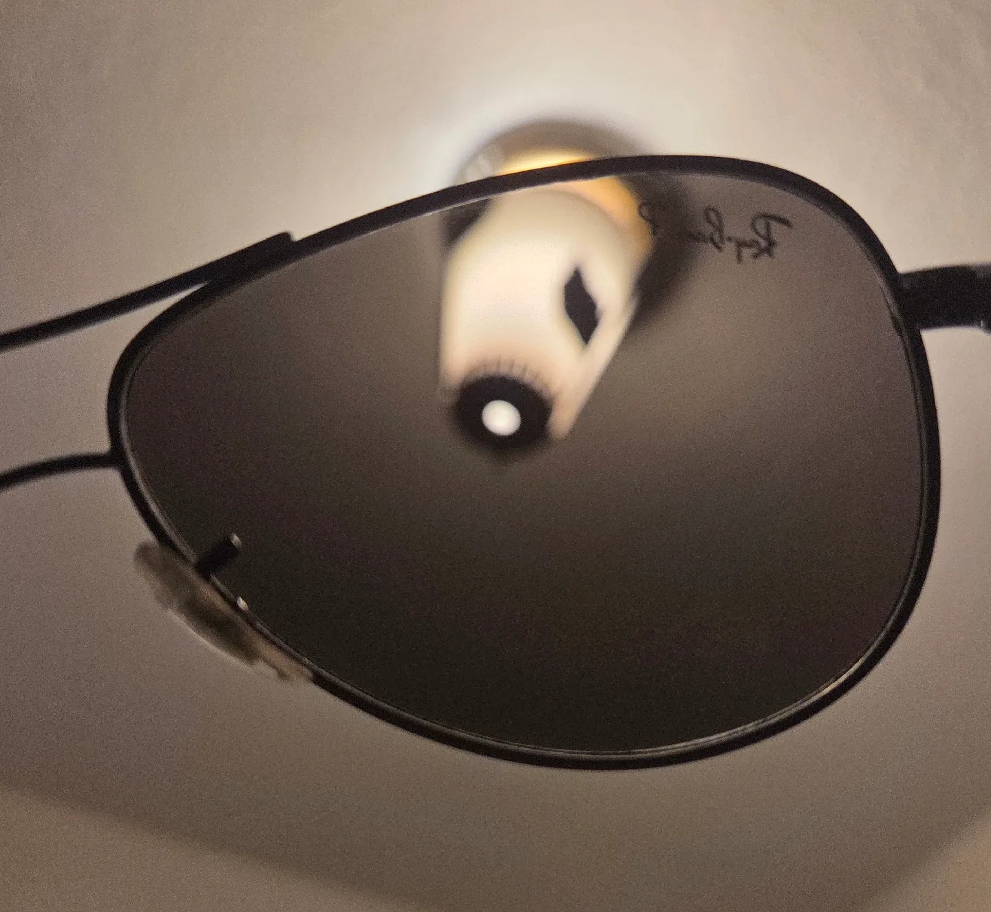 Ray-Ban Sunglasses with Case image indicator(4)