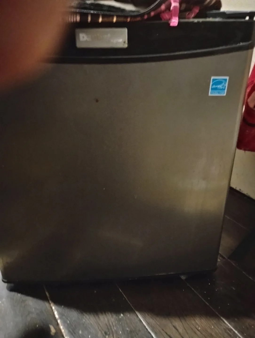 Danby Designer Refrigerator