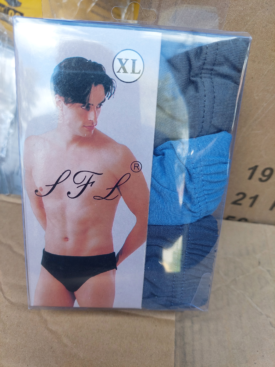 men's underwear