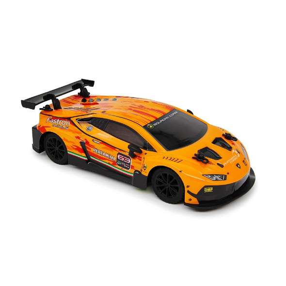 Lamborghini Huracan GT3 RC Car - photo 2