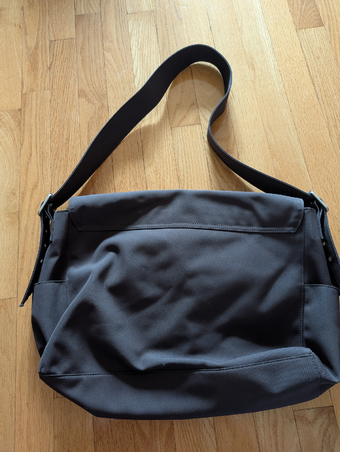 Messenger bag - photo 4