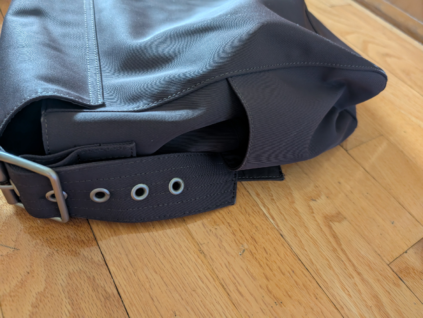Messenger bag - photo 5