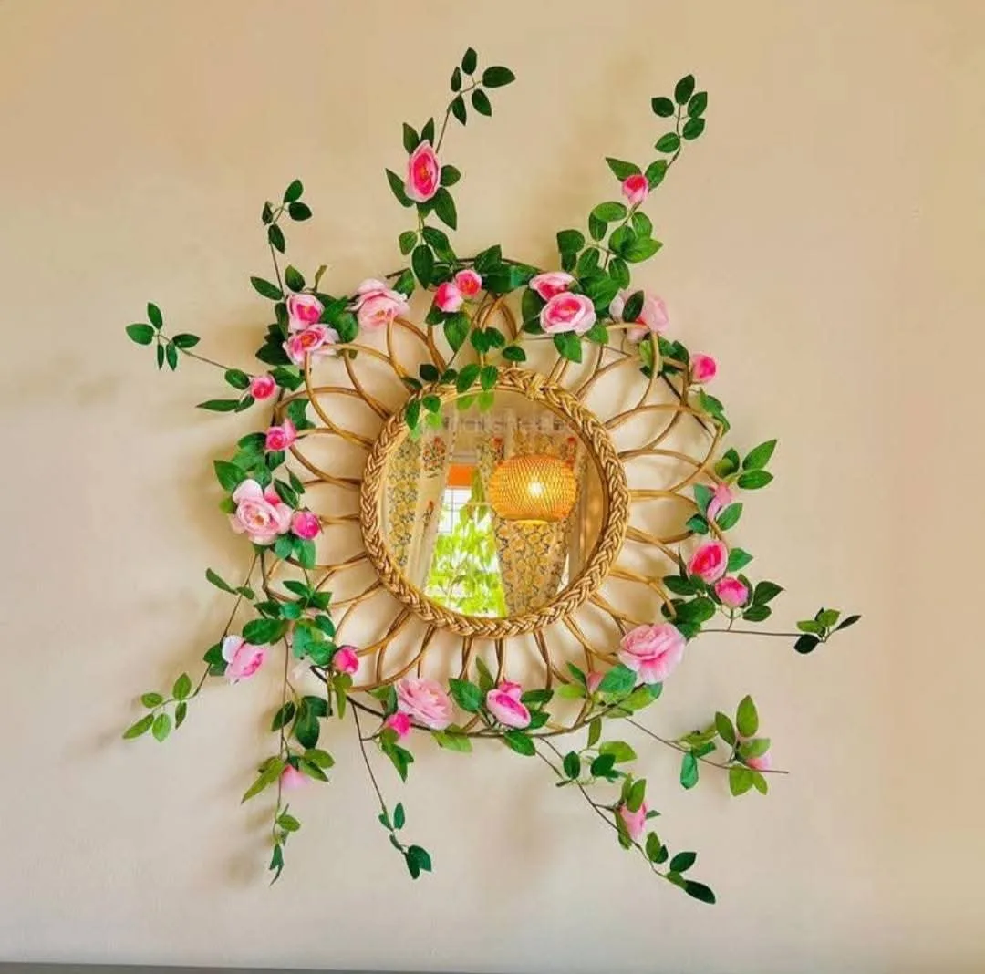 realistic rose vine image indicator(2)