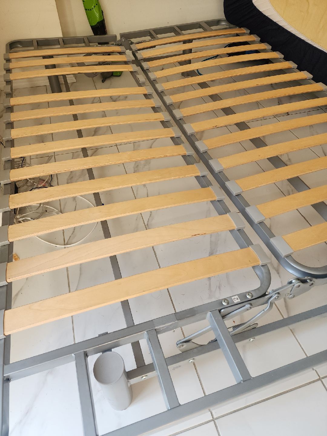 Metal Bed Frame🥕