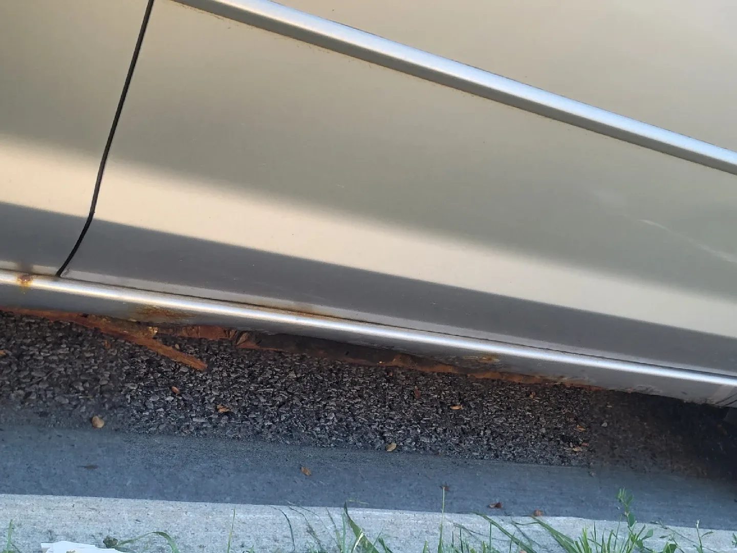 Used Mazda 3 Sedan - Silver image indicator(5)