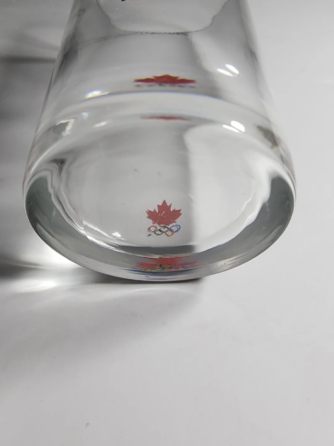 Nagano 1998 Olympics Glass image indicator(10)