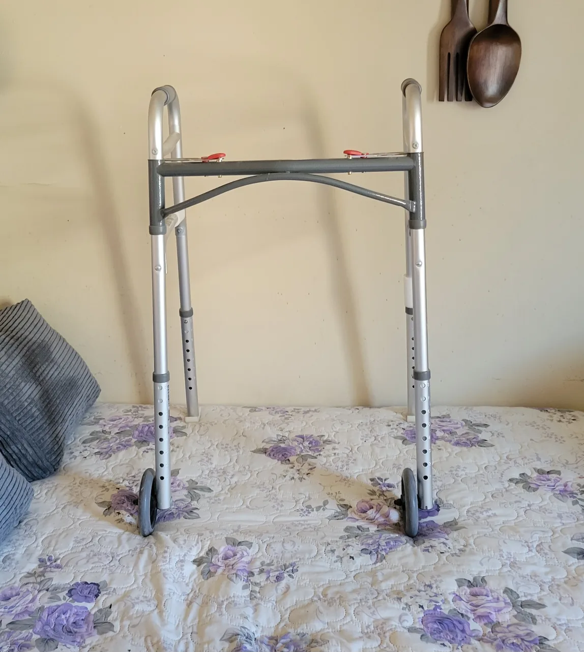 Rolling Walker thumbnail