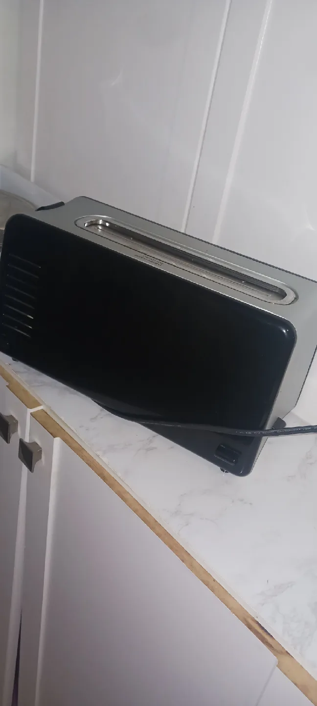 Hamilton Beach Toastation Toaster Oven $10 image indicator(7)
