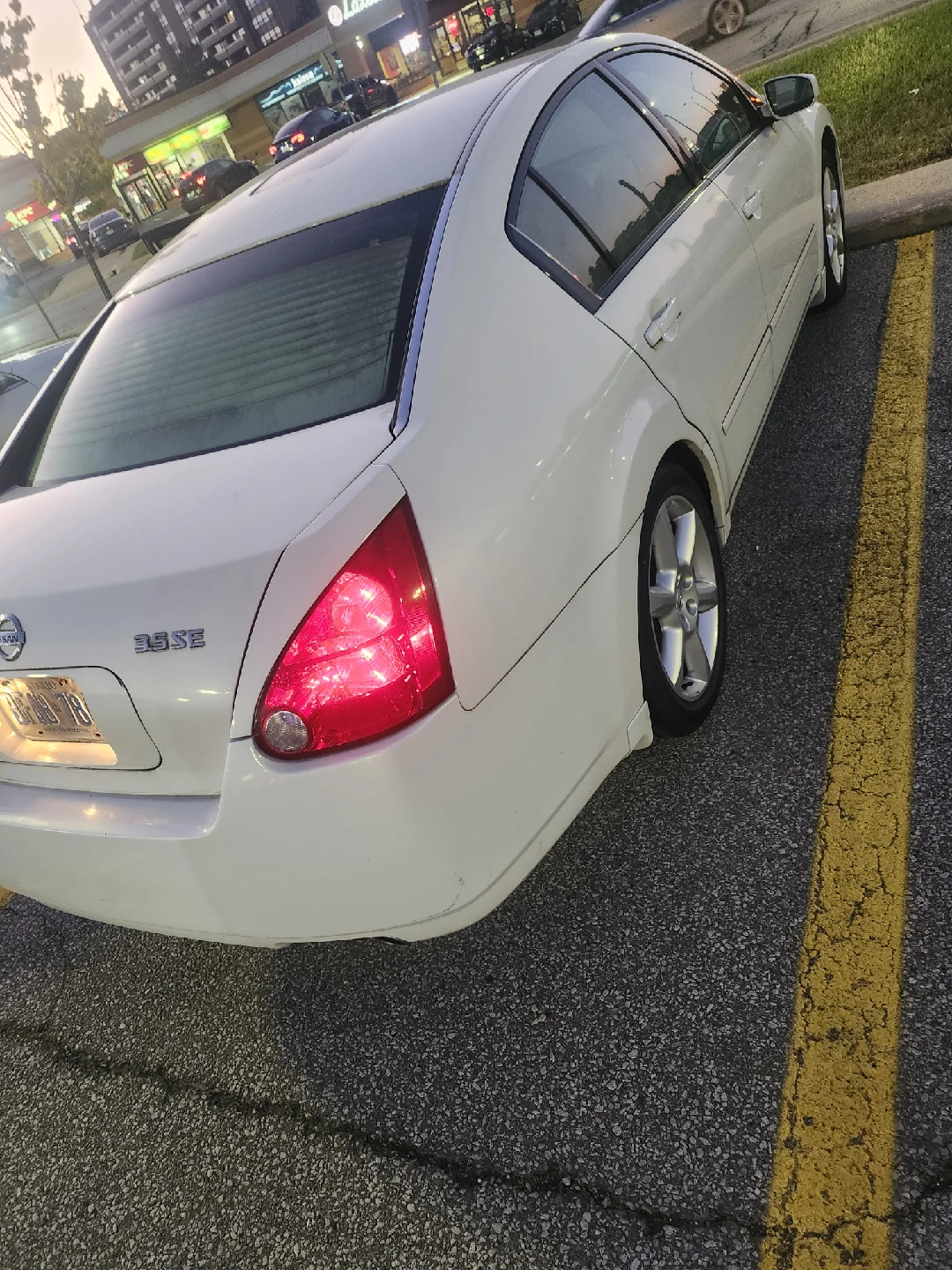 2008 Nissan altima - photo 2