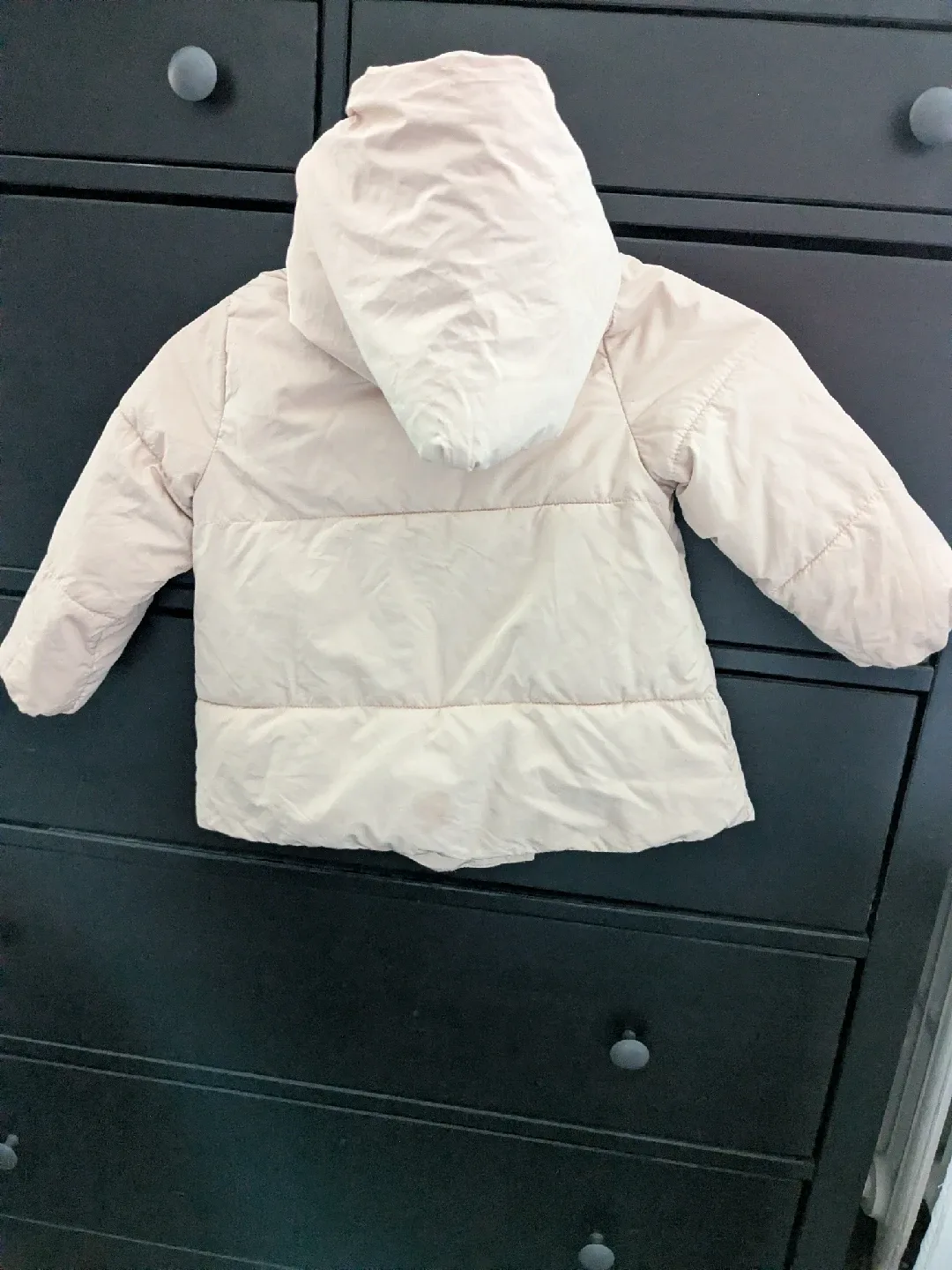 Zara BabyGirl Outerwear - Size 2/3 image indicator(3)