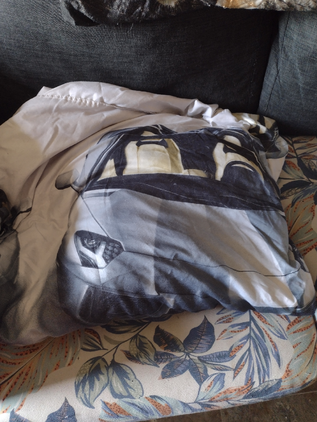 Duvet Sets - photo 4