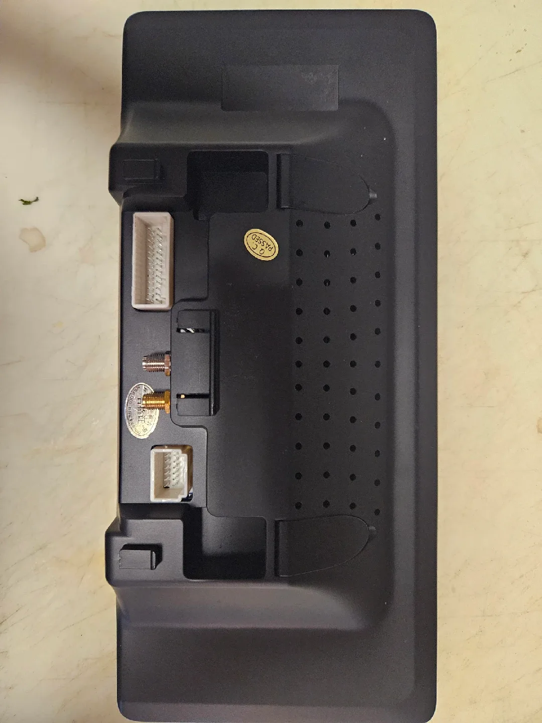 G Class Android Screen image indicator(5)