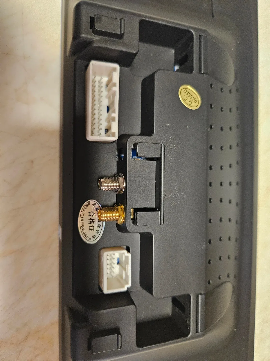 G Class Android Screen image indicator(6)