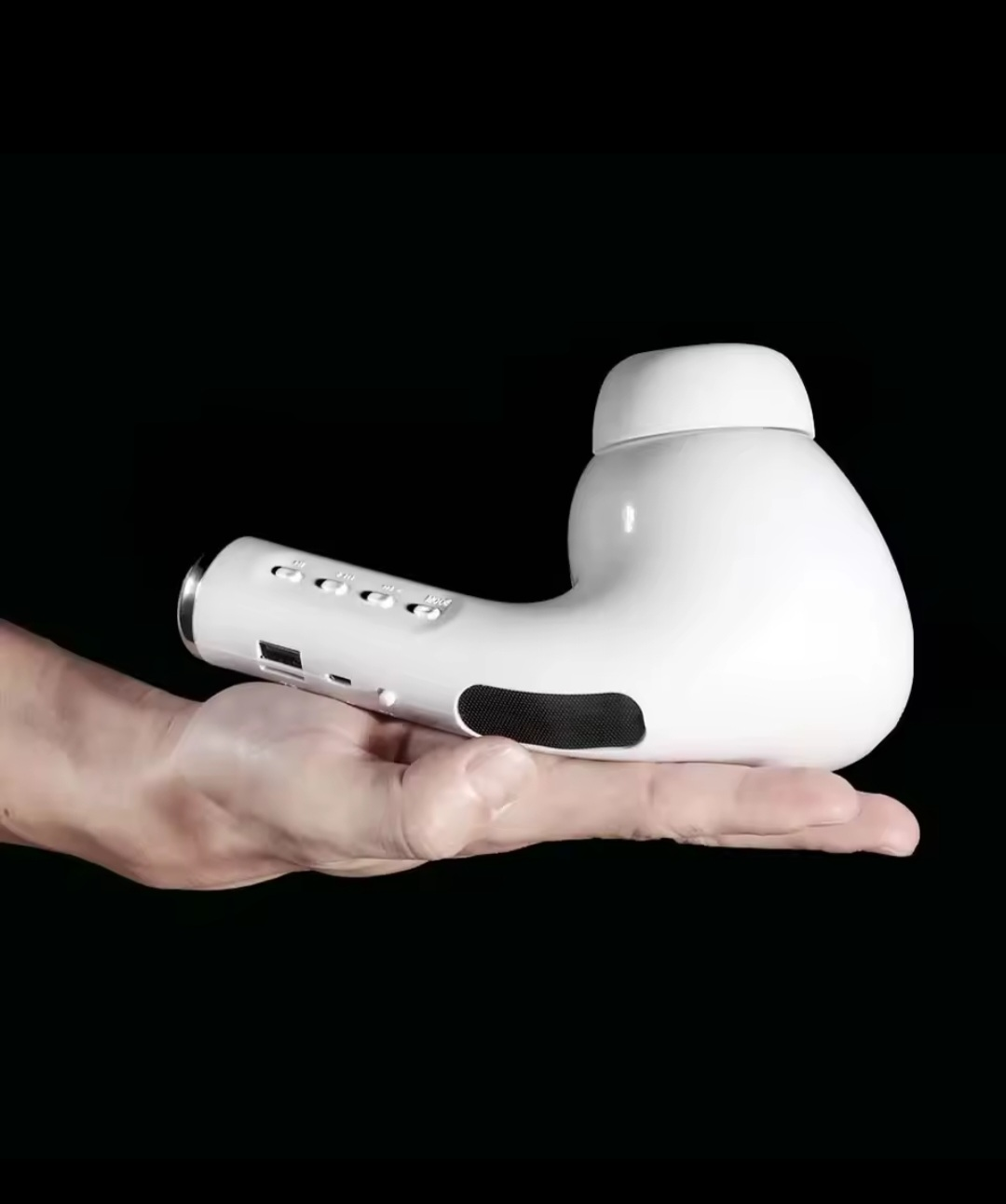 blue tooth speaker. gift.