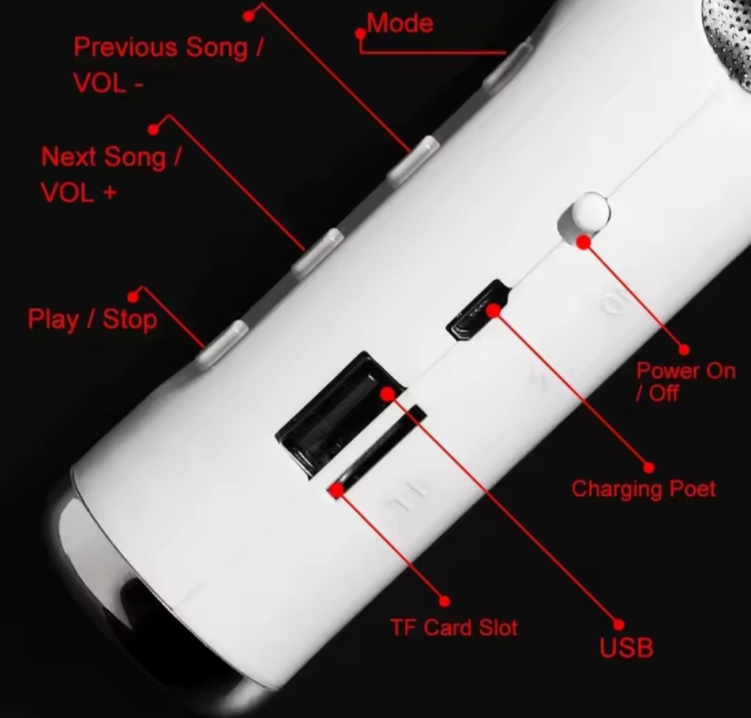 blue tooth speaker. gift. - photo 3