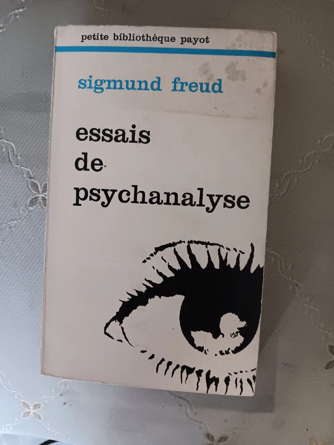 Sigmund freud thumbnail