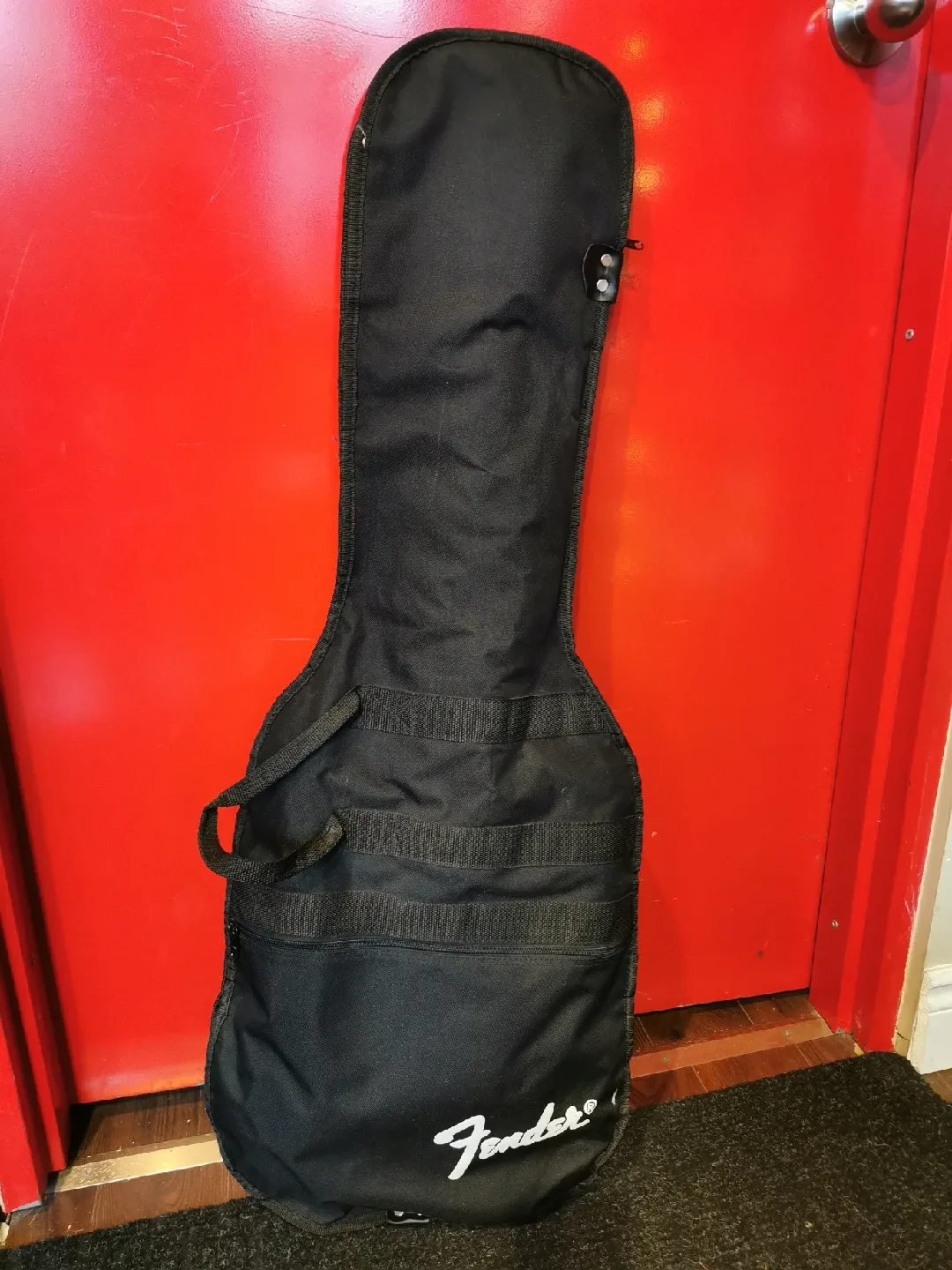 Fender Squier Stratocaster  Guitar image indicator(7)