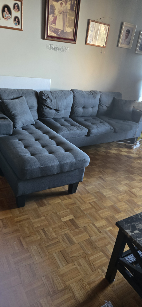 couch