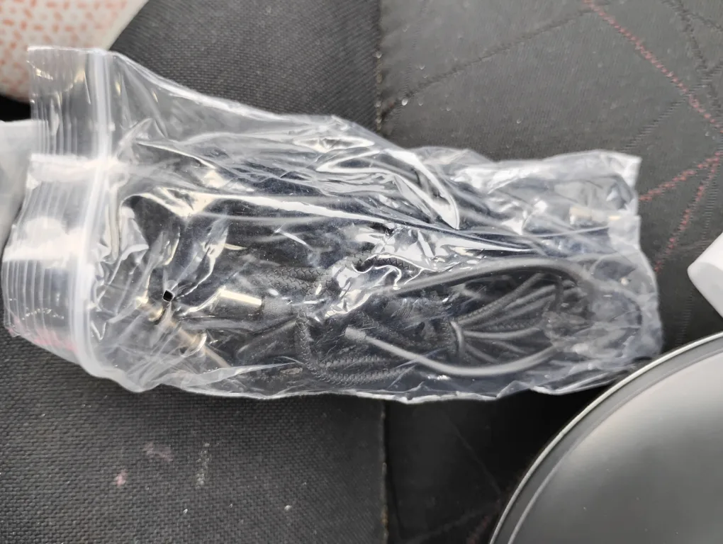 Portable CD Player YR-0802 - Full Shock Protection image indicator(5)