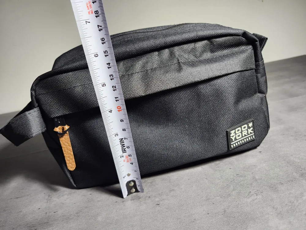 Zoo York Travel Pouch image indicator(3)