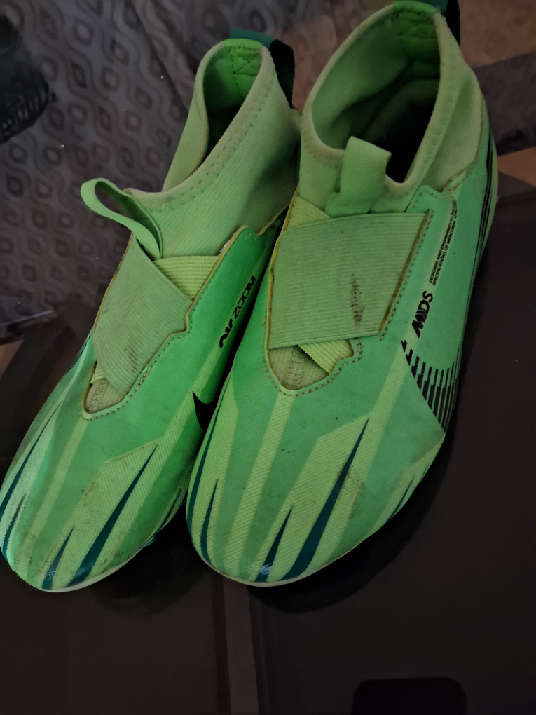 Nike Mercurial Vapor 15 MDS Soccer Cleats - photo 3
