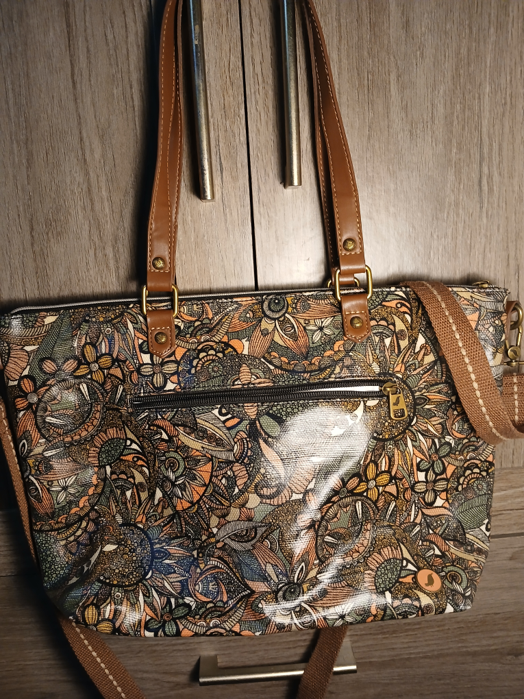 SAKROOTS Sienna Desert Handbag - photo 5