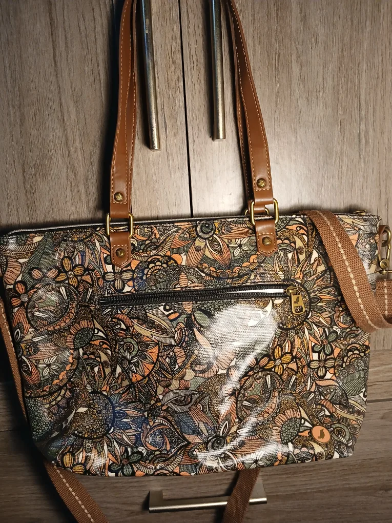 SAKROOTS Sienna Desert Handbag image indicator(5)